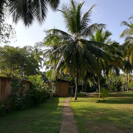 Villa Gaetano Unawatuna Buitenkant foto