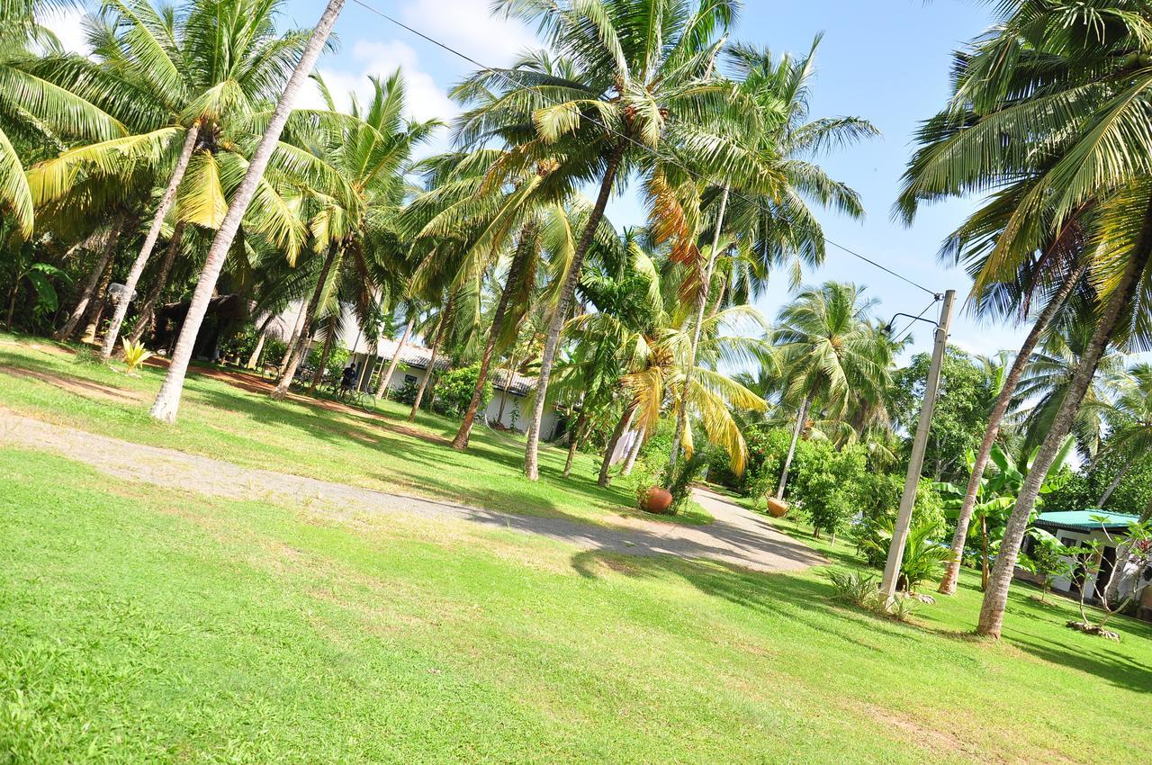 Villa Gaetano Unawatuna Buitenkant foto