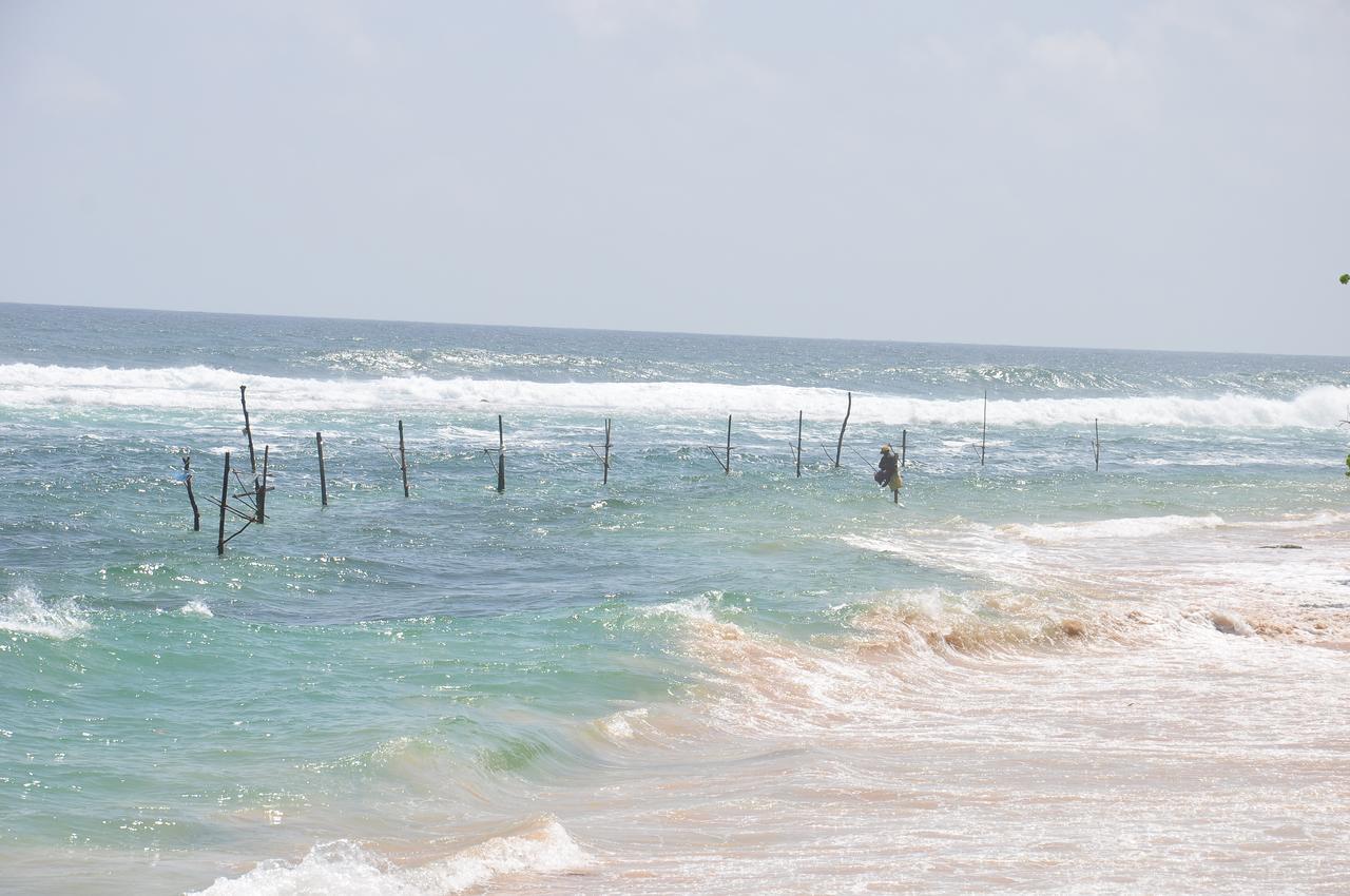 Villa Gaetano Unawatuna Buitenkant foto