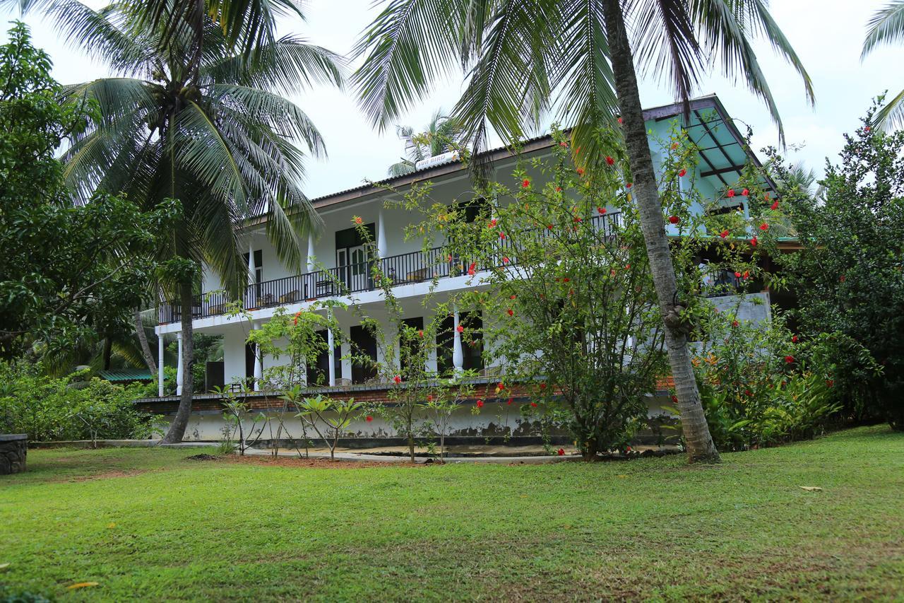 Villa Gaetano Unawatuna Buitenkant foto